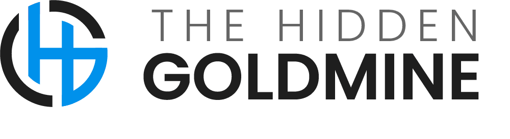 The Hidden Goldmine Review: Is This the Smartest Online Income Opportunity of 2025?