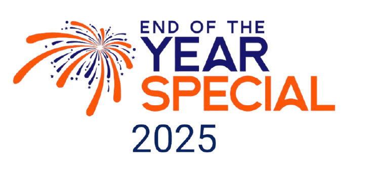 James and Max 2025 End Of Year Special Review: A Powerful Year-End Opportunity You Don’t Want to Miss