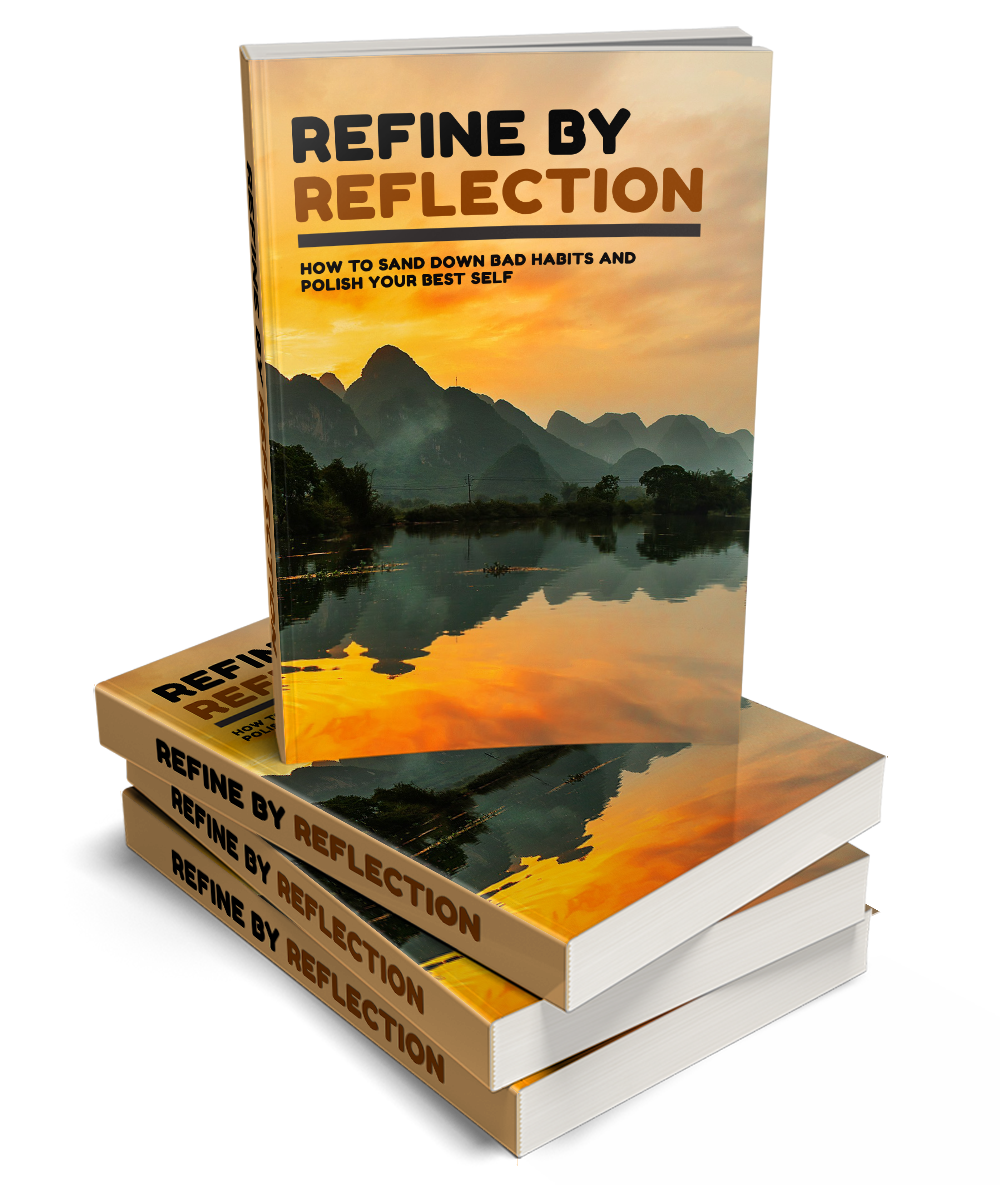 I Tested the (PLR) Refine By Reflection Approach — Here’s Why It’s Catching On in Top-Tier Markets